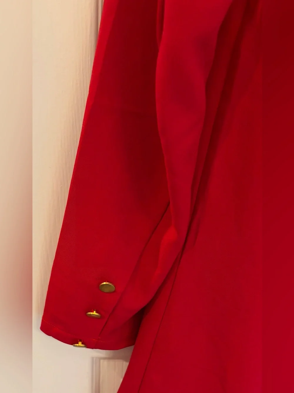 Tuxedo Jacket Tails with Vest Men’s Small